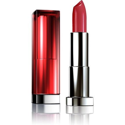 Gemey Maybeline Color Sensational Lipstick 916 Neon Red - Maison des fragrances