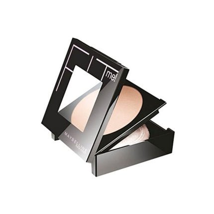 GEMEY MAYBELINE Fit Me Compact Powder 115 Ivory - Maison des fragrances