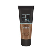 Gemey Maybelline B3014000 Foundation 24 Hours 03 Ivory 30ml - Maison des fragrances