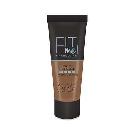 Gemey Maybelline B3014000 Foundation 24 Hours 03 Ivory 30ml - Maison des fragrances