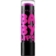 Gemey Maybelline Baby Lips & Baby Lips Electro Pink Shock Lipstick - Maison des fragrances