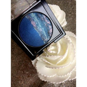 Gemey Maybelline Color Cosmos Eyestudio Duo Eyeshadow 40 Blue Moon - Maison des fragrances