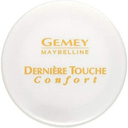Gemey Maybelline Dernière Touche Foundation 01 Sunkissed Skin 30ml - Maison des fragrances
