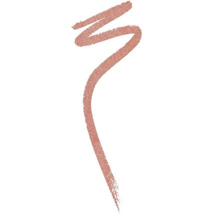 Gemey Maybelline New York Tattoo Liner Gel 1.3g 960 Rose Gold - Maison des fragrances