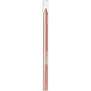 Gemey Maybelline New York Tattoo Liner Gel 1.3g 960 Rose Gold - Maison des fragrances