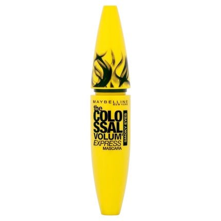 GEMEY Volum'express Colossal Mascara - Smoky Black - Maison des fragrances