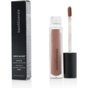 Gen Nude Matte Liquid Lipcolor - Bo - Maison des fragrances