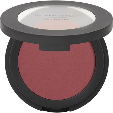 Gen Nude Powder Blush - You Had Me at Merlot - Maison des fragrances