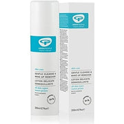 Gentle Cleanse and Makeup Remover 150ml - Maison des fragrances