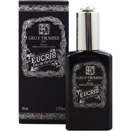 Geo F. Trumper Eucris Atomiser Eau de Parfum Unisexe - Maison des fragrances