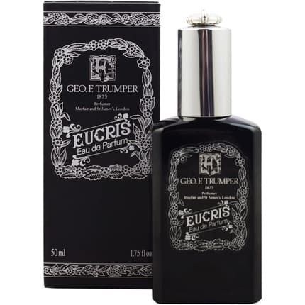 Geo F. Trumper Eucris Atomiser Eau de Parfum Unisexe - Maison des fragrances