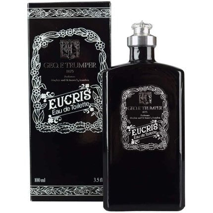 Geo F Trumper Eucris Eau De Toilette Splash - Maison des fragrances