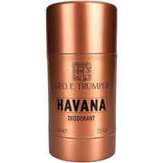 Geo F. Trumper Havana Deodorant Stick 75ml Unisexe - Maison des fragrances