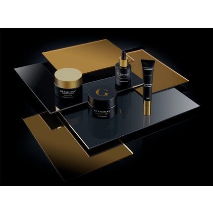 GERMINAL Immediate Action Radiance Anti - Aging Eye Contour 15ml - Maison des fragrances