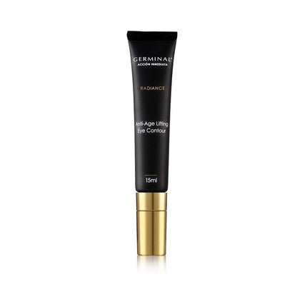 GERMINAL Immediate Action Radiance Anti - Aging Eye Contour 15ml - Maison des fragrances