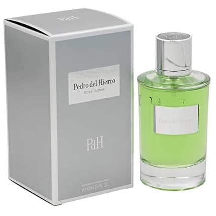 Pedro Del Hierro PDH Pour Homme Eau de Toilette 100 ml