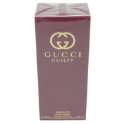 Gucci Guilty Absolute Shower Gel 150ml Gucci