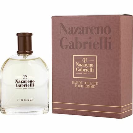 Nazareno Gabrielli Eau de Toilette 100 ml