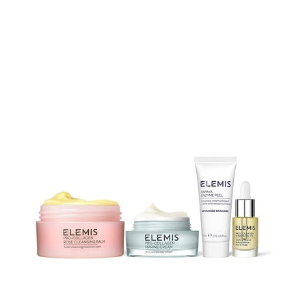 Elemis x Rixo Smooth & Nourish Skin Care Set - 1 Count