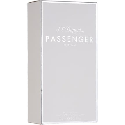 Dupont Passenger Eau de Parfum (EDP) Femme