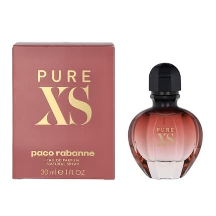 Paco Rabanne Pure Xs Eau de Parfum Femme 30 ml