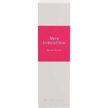 Givenchy Very Irresistible Eau de Toilette 50ml pour femme