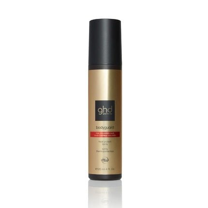 ghd Bodyguard Heat Protect Spray for Colored Hair - Maison des fragrances