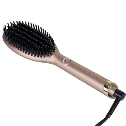 ghd Glide Hotbrush Sunsthetic Collection Bronze - Maison des fragrances