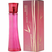 Adolfo Dominguez Bambu Woman Eau De Toilette Spray 100ml