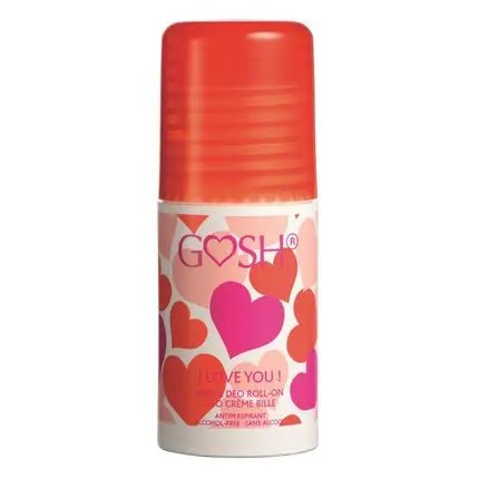 Ghosh Goshi Love You Deodorant Roll-On Déodorant (Déo) Mixte 75ml - Maison des fragrances