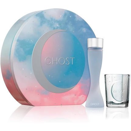 Ghost The Fragrance 30ml - Maison des fragrances