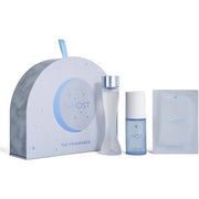 Ghost The Fragrance 30ml Eau De Toilette Gift Set with Cloud Eau De Parfum Spray Pen - Maison des fragrances