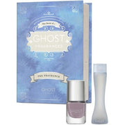 Ghost The Fragrance EDT Mini Gift Set 5ml - Maison des fragrances