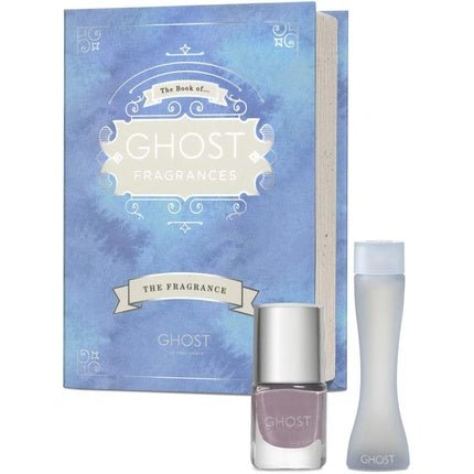 Ghost The Fragrance EDT Mini Gift Set 5ml - Maison des fragrances