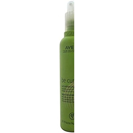 Aveda be Curly Enhancing Hair Spray