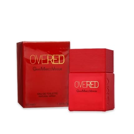 Gian Marco Venturi St Gmv Overed 50 Eau de Toilette (EDT) Mixte - Maison des fragrances