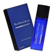 Gian Marco Venturi St Gmv Sport 30 Eau de Toilette (EDT) Mixte - Maison des fragrances