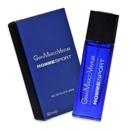 Gian Marco Venturi St Gmv Sport 30 Eau de Toilette (EDT) Mixte - Maison des fragrances