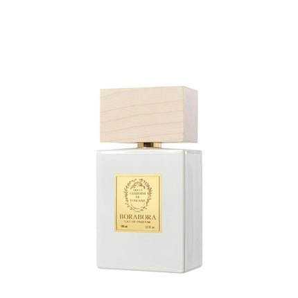 Giardini Di Toscana Borabora Eau de Parfum (EDP) Mixte 100ml - Maison des fragrances