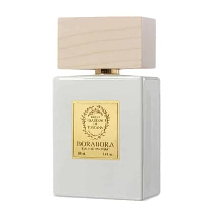 Giardini Di Toscana Borabora Eau de Parfum (EDP) Mixte 100ml - Maison des fragrances