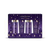 Gift set body care Lavender 4 pcs - Maison des fragrances