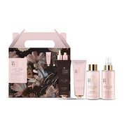 Gift Set Body Care Rose & Peony 4 pcs - Maison des fragrances