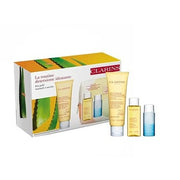 Gift set of Moisturizing Cleansing Routine for Normal to Dry Skin - Maison des fragrances