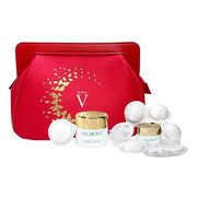 Gift set of oxygenating skin care Wishes of Beauty DetO2x Set - Maison des fragrances
