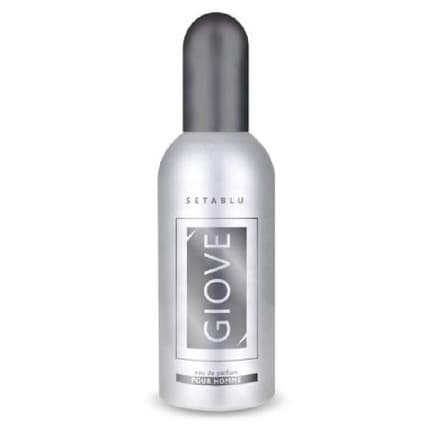 ‎Gio SETABLU UOMO Eau de Toilette (EDT) Mixte 100ml - Maison des fragrances