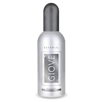 ‎Gio SETABLU UOMO Eau de Toilette (EDT) Mixte 100ml - Maison des fragrances