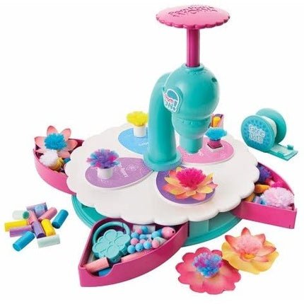 Giochi Preziosi Pom Pom Wow Fashion 50 Pieces Beauty Studio Beauty Salon - Maison des fragrances