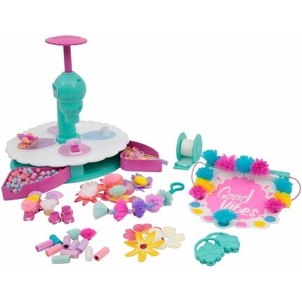 Giochi Preziosi Pom Pom Wow Fashion 50 Pieces Beauty Studio Beauty Salon - Maison des fragrances