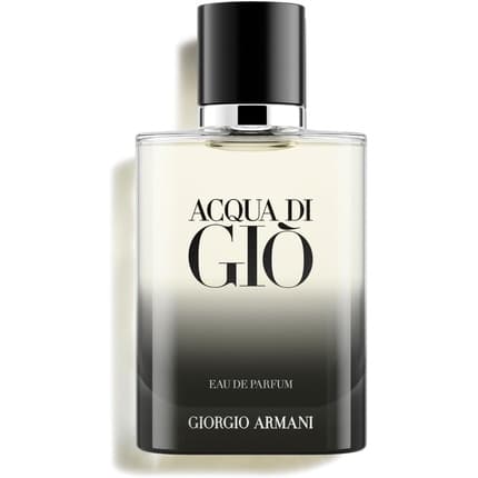 Giorgio Armani Acqua Di Gi Eau de Parfum (EDP) Homme 50ml - Maison des fragrances