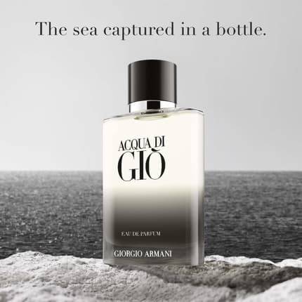 Giorgio Armani Acqua Di Gi Eau de Parfum (EDP) Homme 50ml - Maison des fragrances